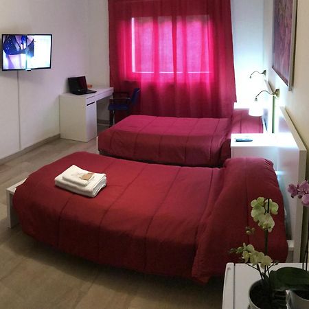 B&B Pontepiccolo Catanzaro Ngoại thất bức ảnh