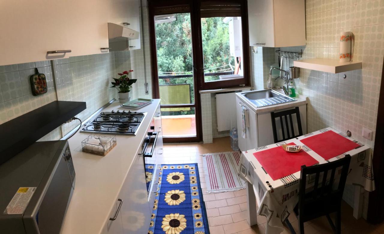 B&B Pontepiccolo Catanzaro Ngoại thất bức ảnh