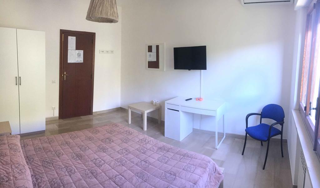 B&B Pontepiccolo Catanzaro Ngoại thất bức ảnh