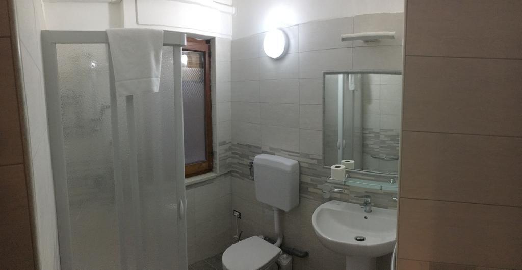 B&B Pontepiccolo Catanzaro Ngoại thất bức ảnh