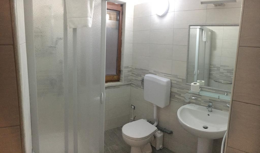 B&B Pontepiccolo Catanzaro Ngoại thất bức ảnh