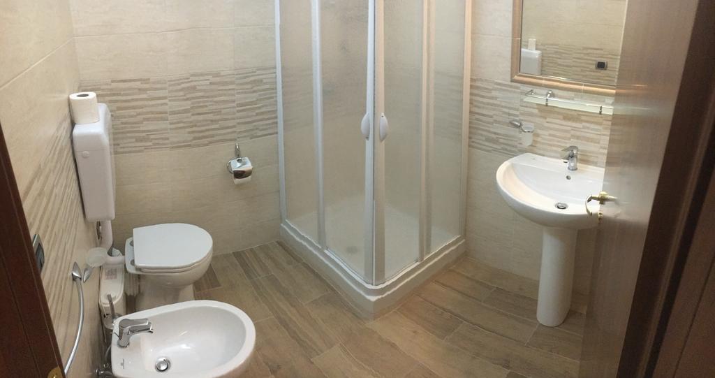 B&B Pontepiccolo Catanzaro Ngoại thất bức ảnh