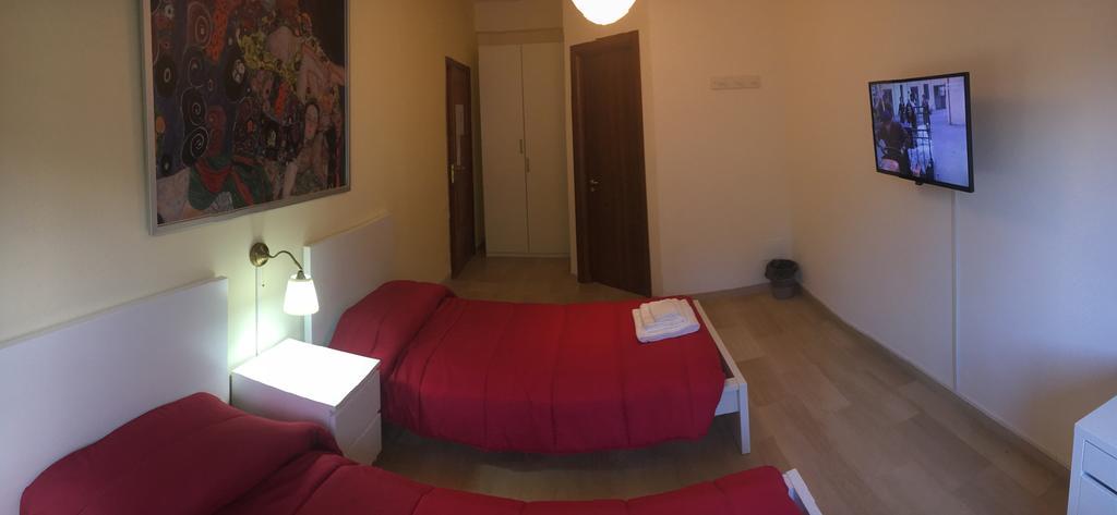 B&B Pontepiccolo Catanzaro Ngoại thất bức ảnh
