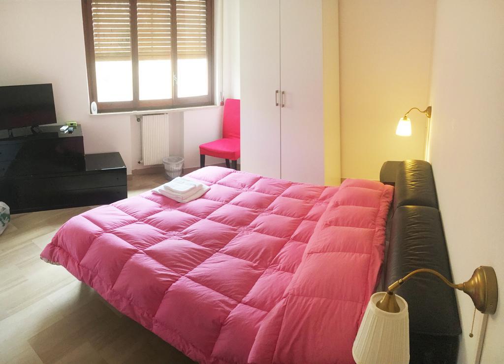 B&B Pontepiccolo Catanzaro Ngoại thất bức ảnh