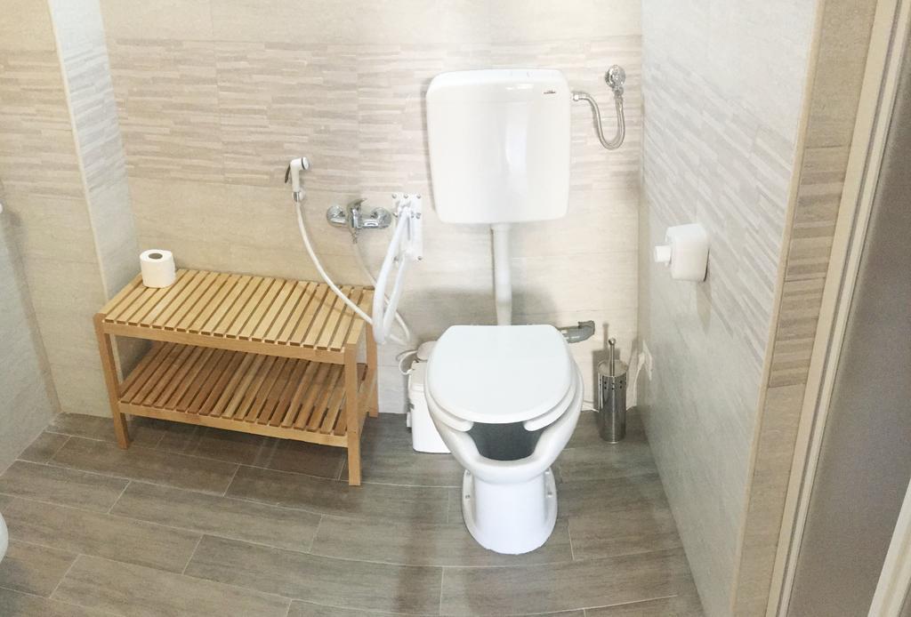 B&B Pontepiccolo Catanzaro Ngoại thất bức ảnh