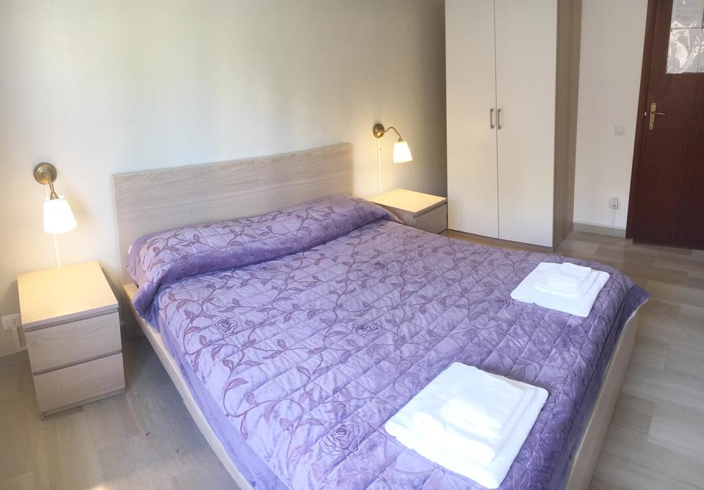 B&B Pontepiccolo Catanzaro Ngoại thất bức ảnh