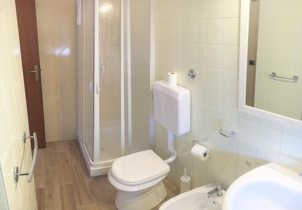 B&B Pontepiccolo Catanzaro Ngoại thất bức ảnh