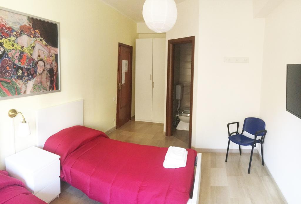 B&B Pontepiccolo Catanzaro Ngoại thất bức ảnh