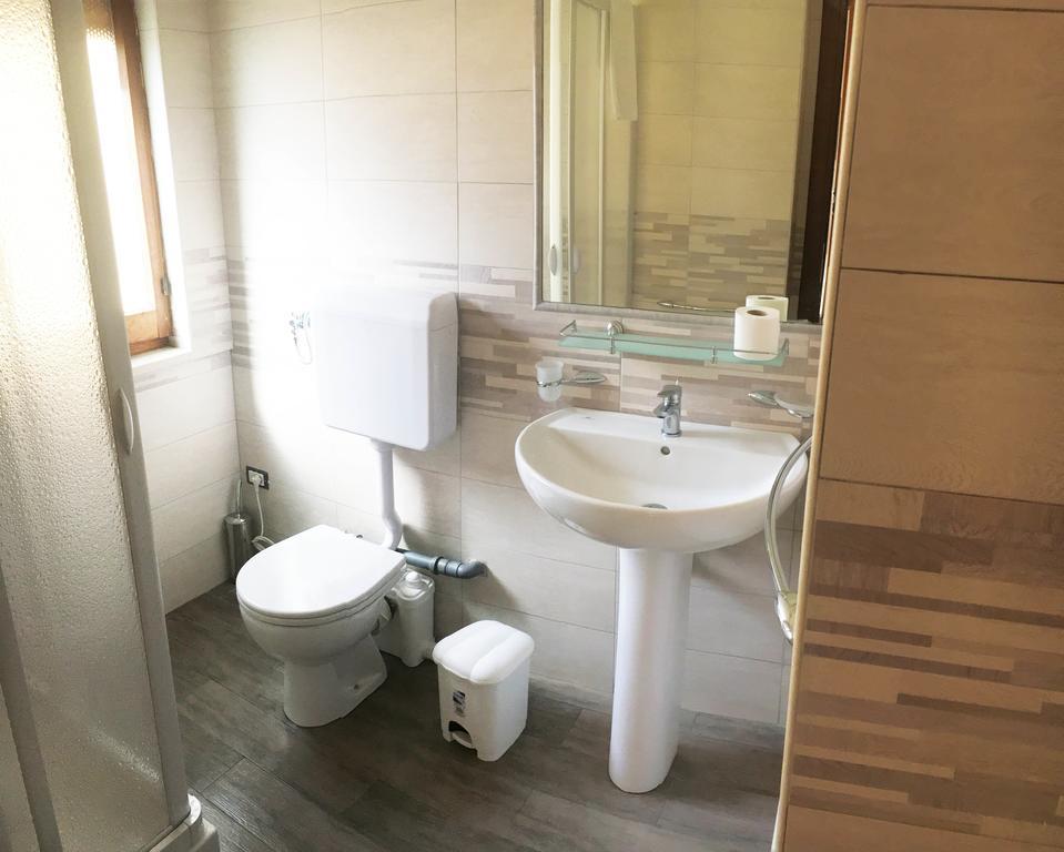 B&B Pontepiccolo Catanzaro Ngoại thất bức ảnh