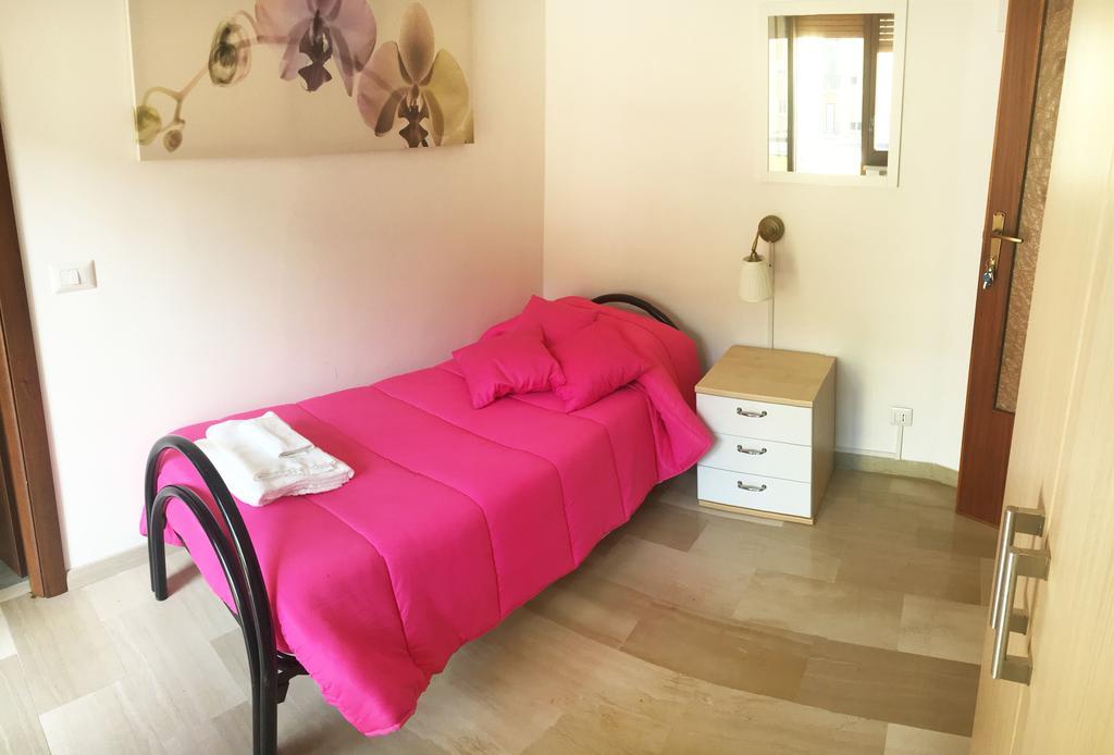 B&B Pontepiccolo Catanzaro Ngoại thất bức ảnh
