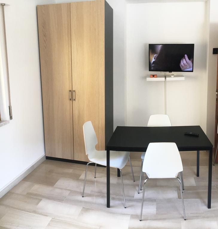B&B Pontepiccolo Catanzaro Ngoại thất bức ảnh