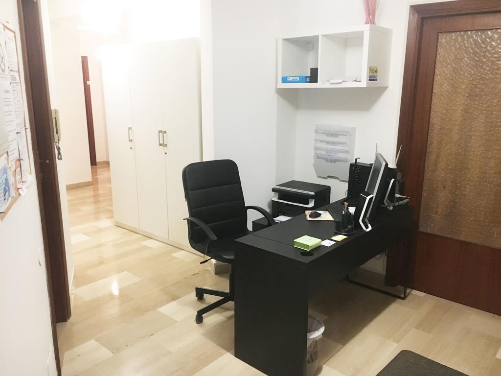 B&B Pontepiccolo Catanzaro Ngoại thất bức ảnh
