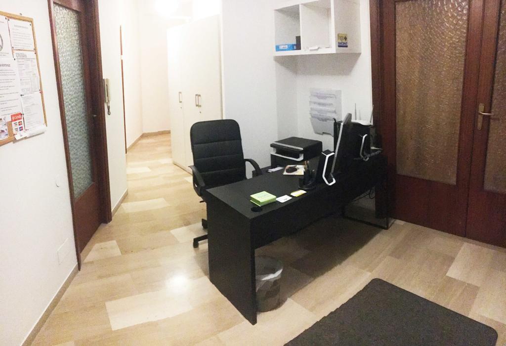 B&B Pontepiccolo Catanzaro Ngoại thất bức ảnh