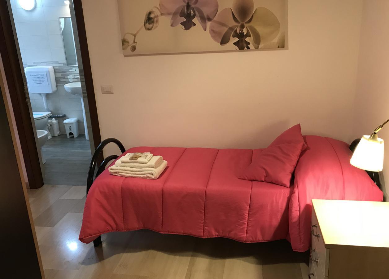 B&B Pontepiccolo Catanzaro Ngoại thất bức ảnh
