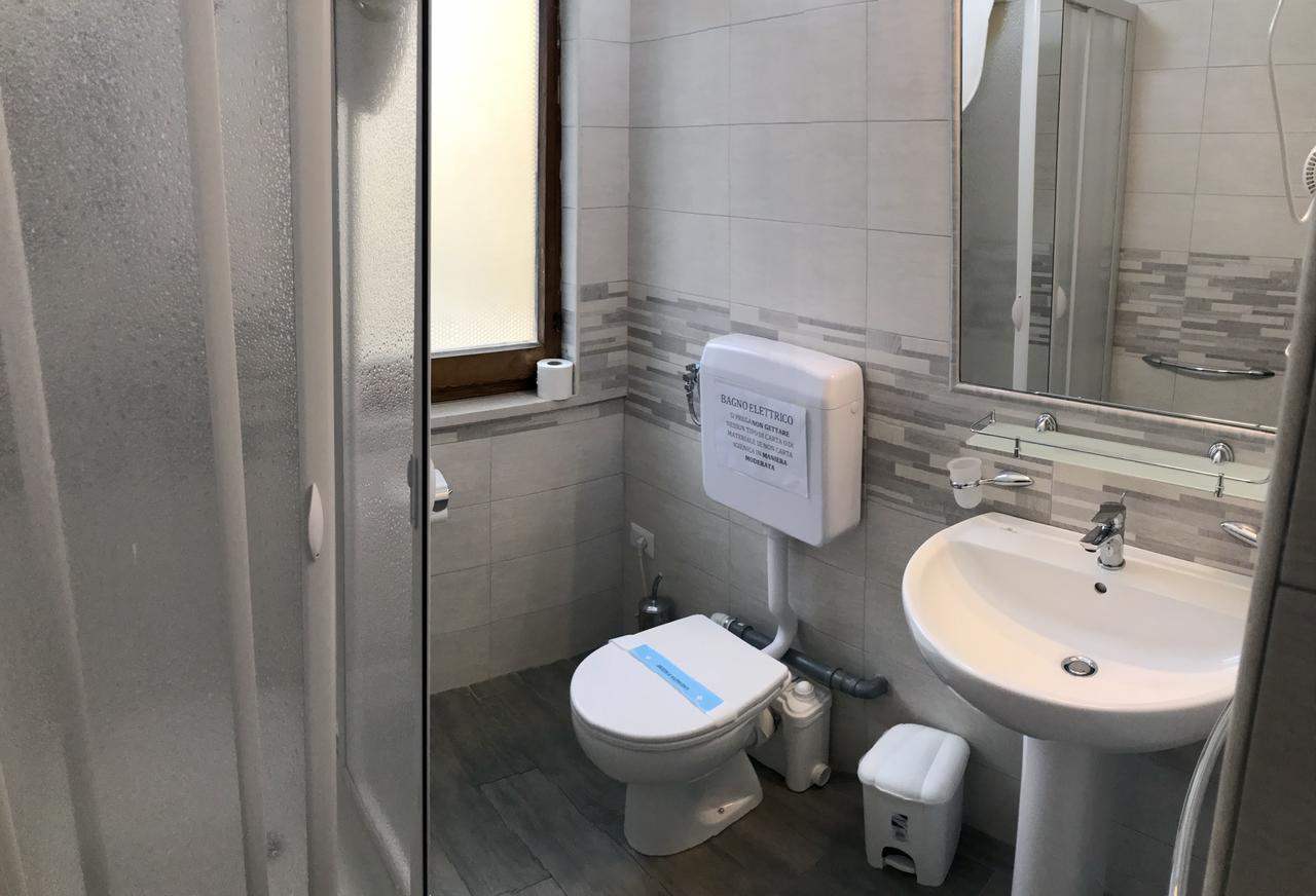 B&B Pontepiccolo Catanzaro Ngoại thất bức ảnh