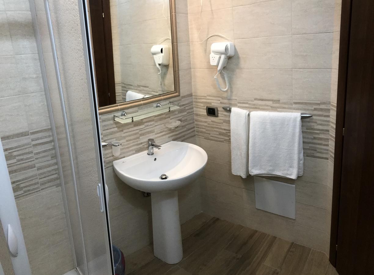 B&B Pontepiccolo Catanzaro Ngoại thất bức ảnh