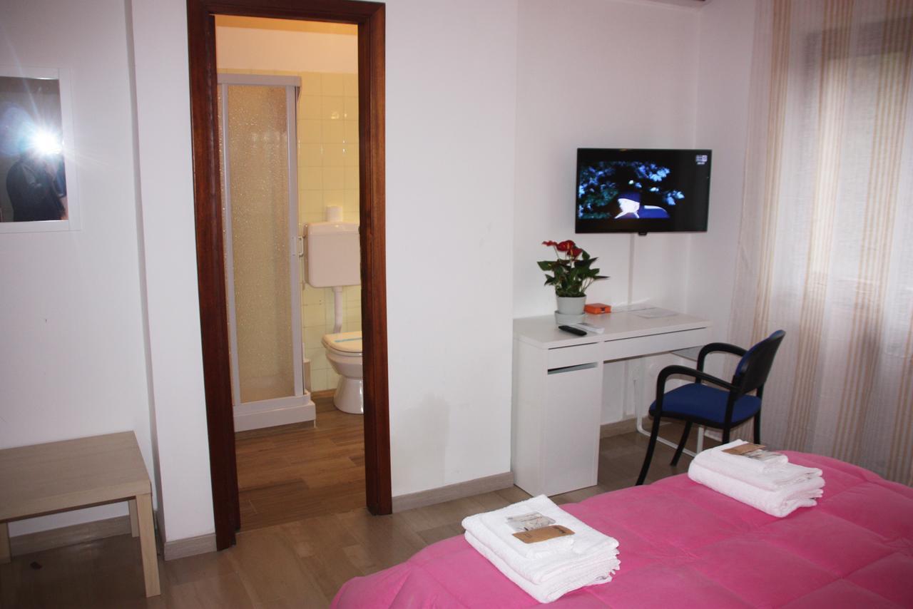 B&B Pontepiccolo Catanzaro Ngoại thất bức ảnh
