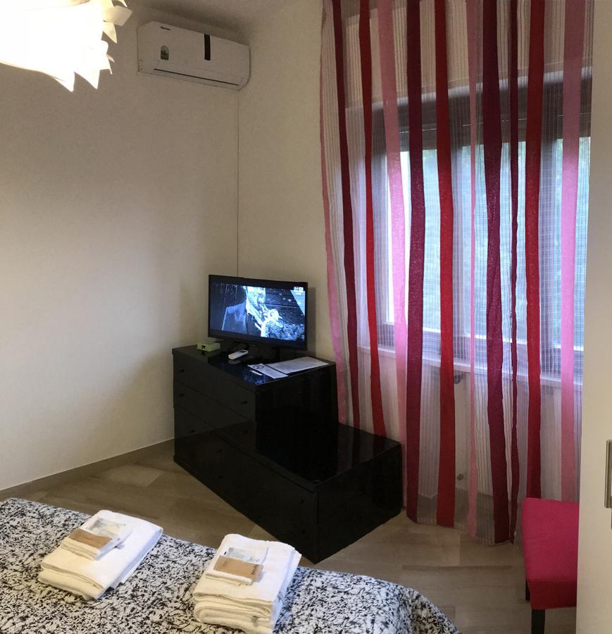 B&B Pontepiccolo Catanzaro Ngoại thất bức ảnh
