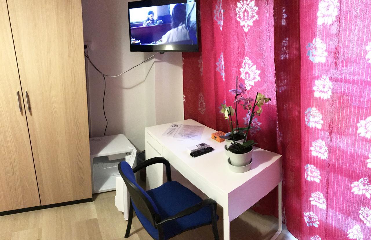 B&B Pontepiccolo Catanzaro Ngoại thất bức ảnh