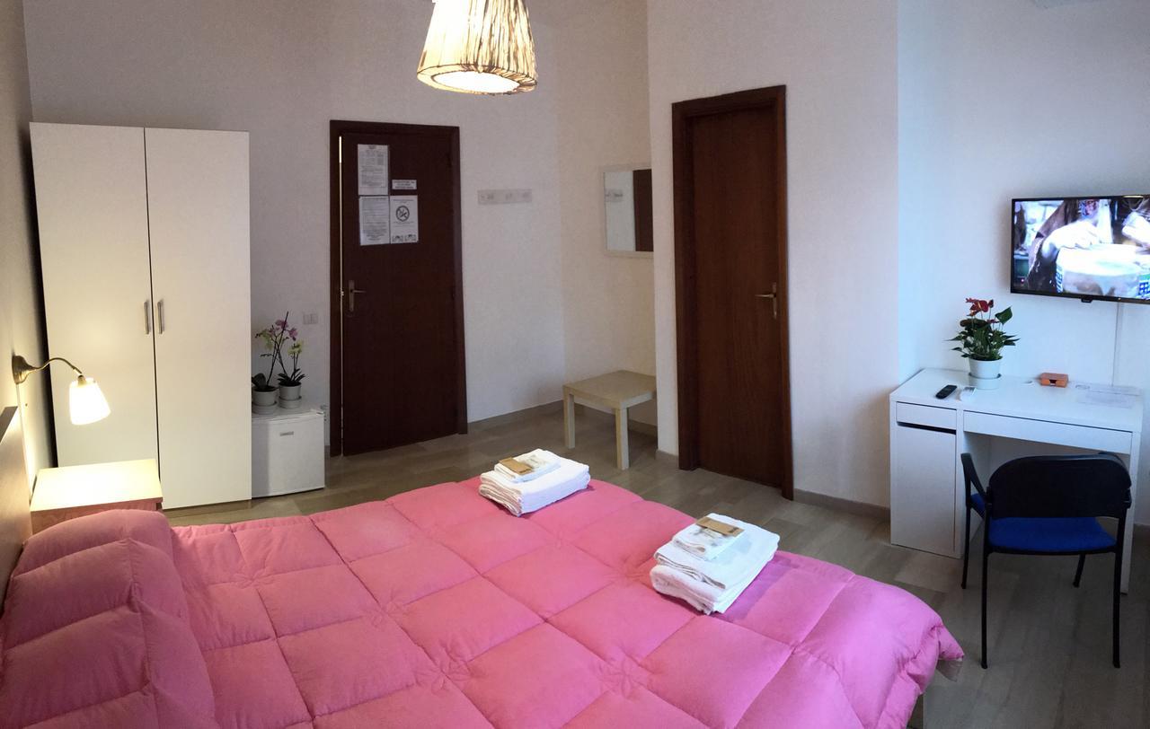 B&B Pontepiccolo Catanzaro Ngoại thất bức ảnh