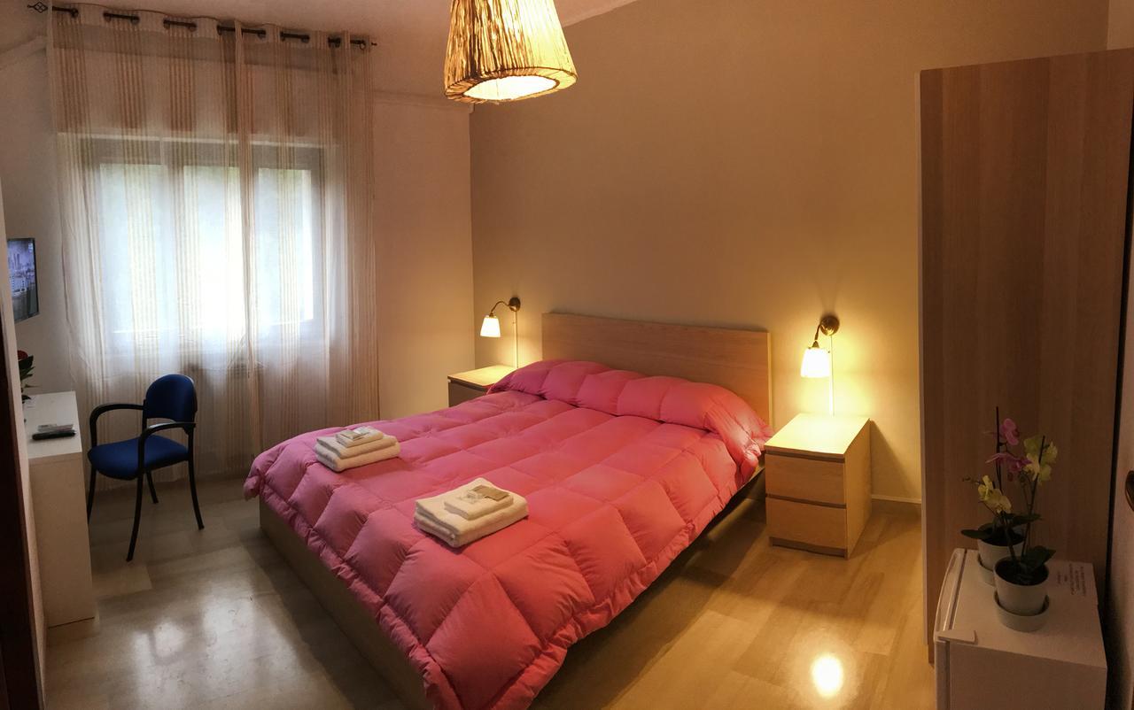 B&B Pontepiccolo Catanzaro Ngoại thất bức ảnh