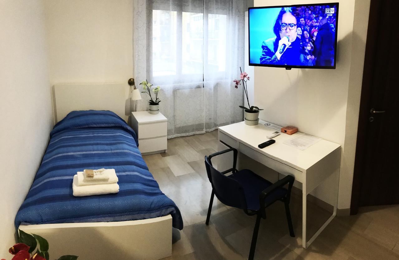 B&B Pontepiccolo Catanzaro Ngoại thất bức ảnh