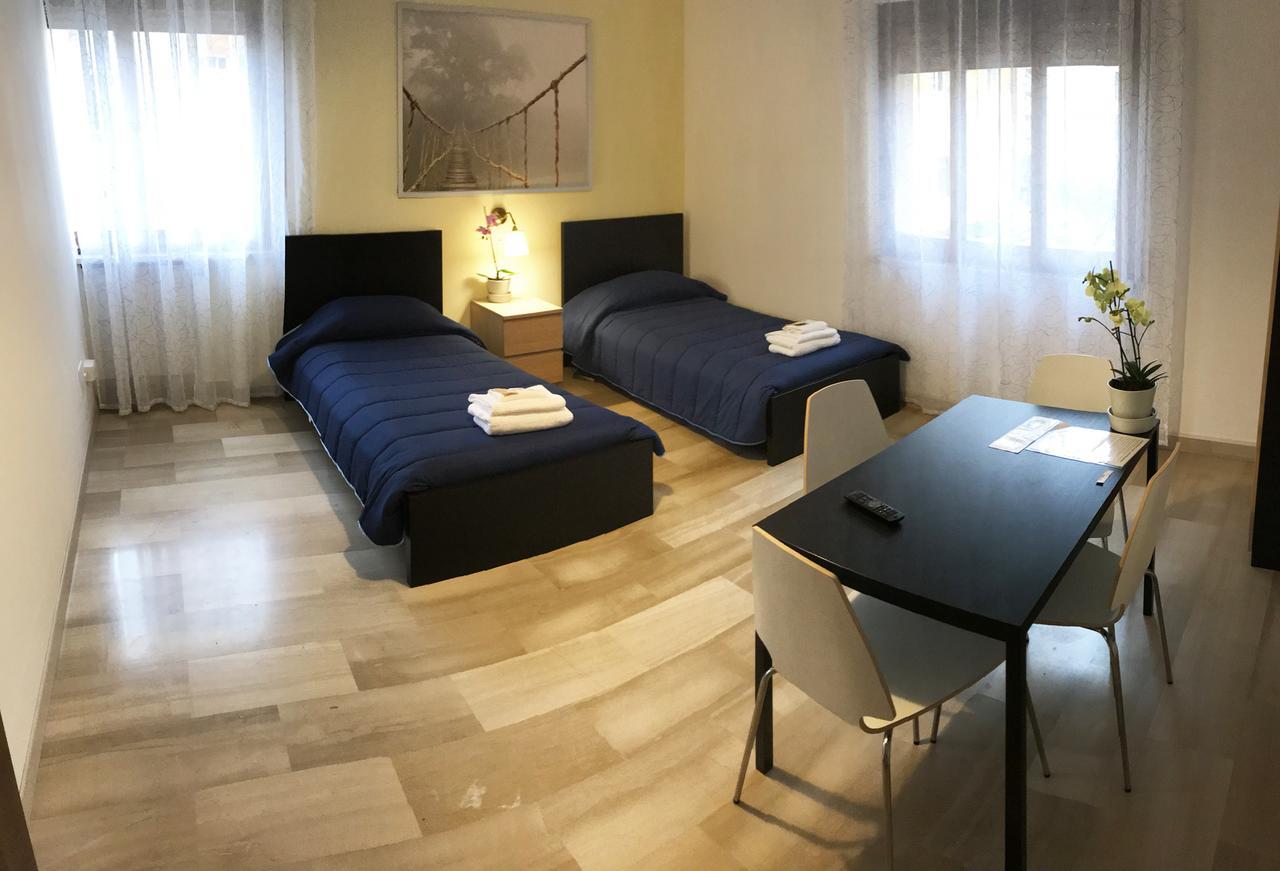 B&B Pontepiccolo Catanzaro Ngoại thất bức ảnh