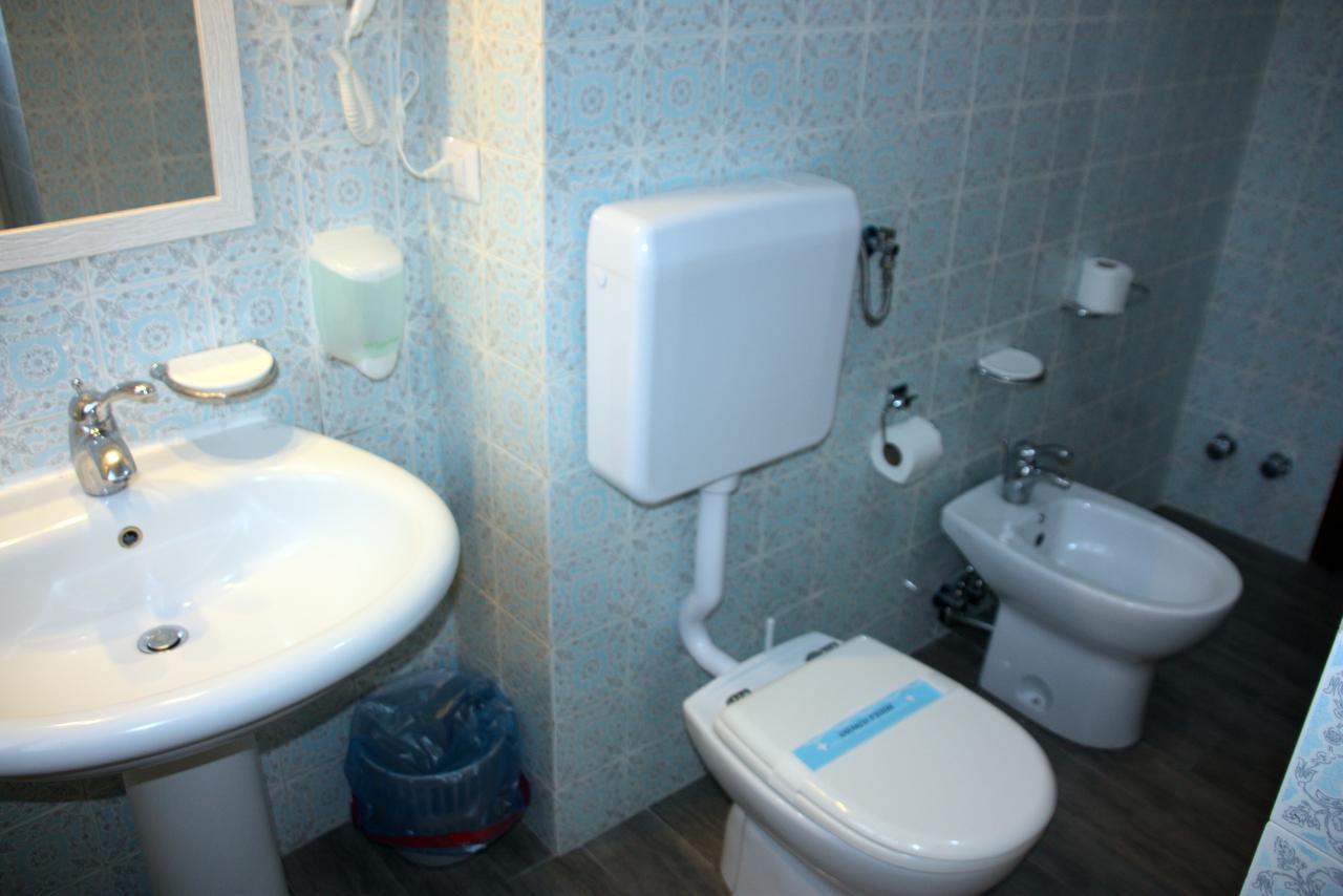 B&B Pontepiccolo Catanzaro Ngoại thất bức ảnh