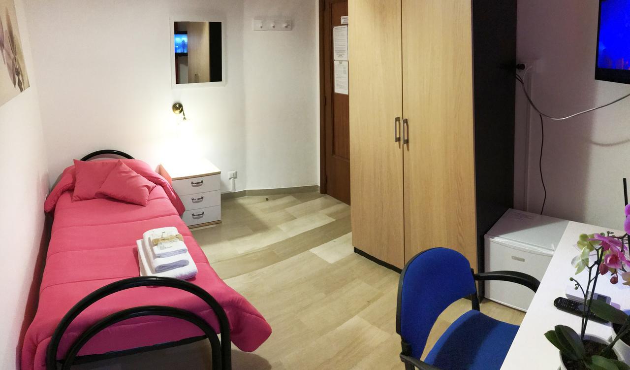 B&B Pontepiccolo Catanzaro Ngoại thất bức ảnh