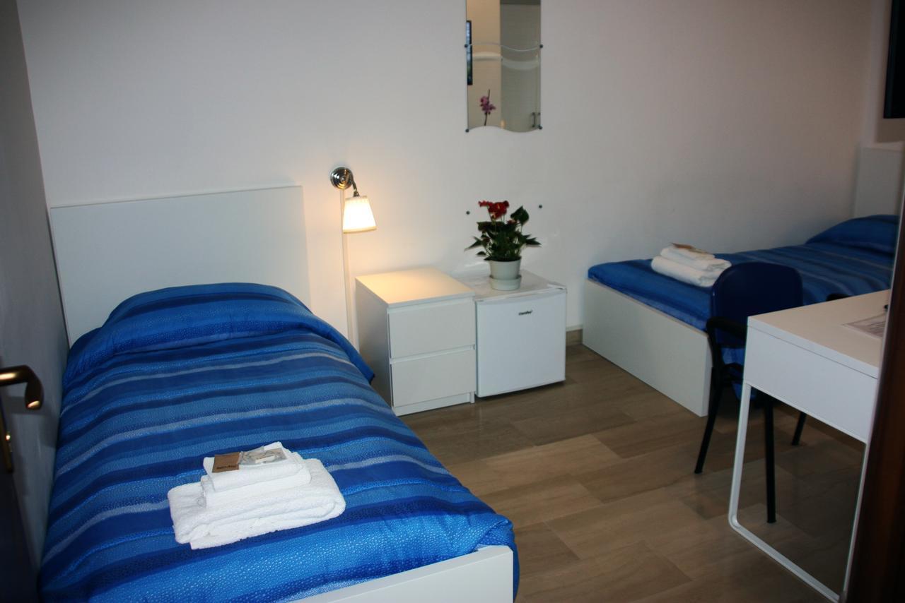 B&B Pontepiccolo Catanzaro Ngoại thất bức ảnh