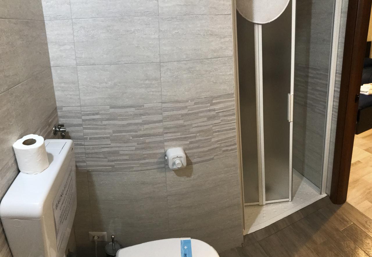 B&B Pontepiccolo Catanzaro Ngoại thất bức ảnh