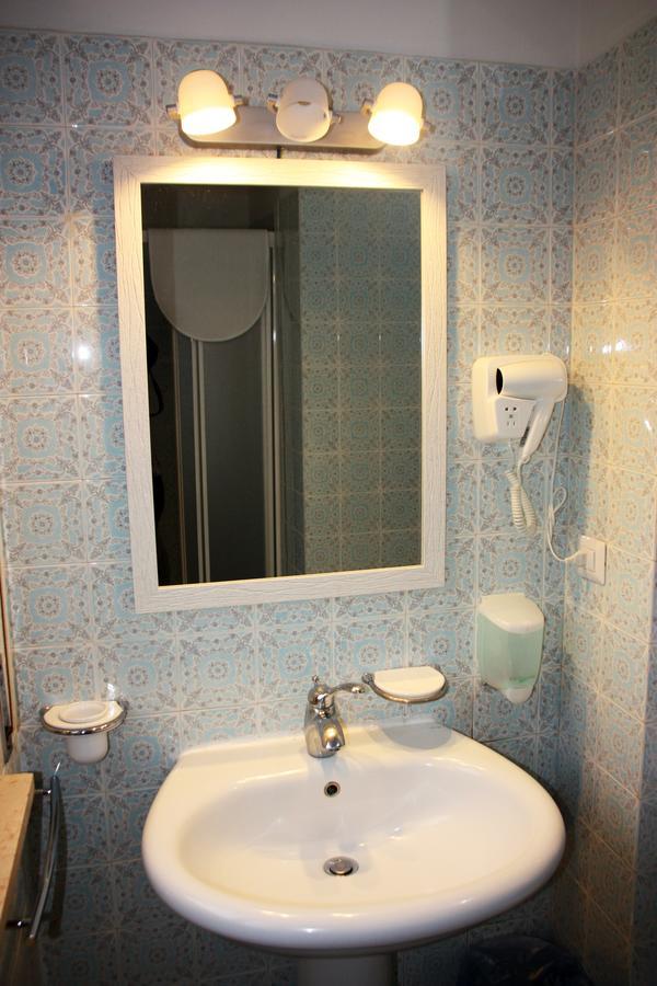 B&B Pontepiccolo Catanzaro Ngoại thất bức ảnh