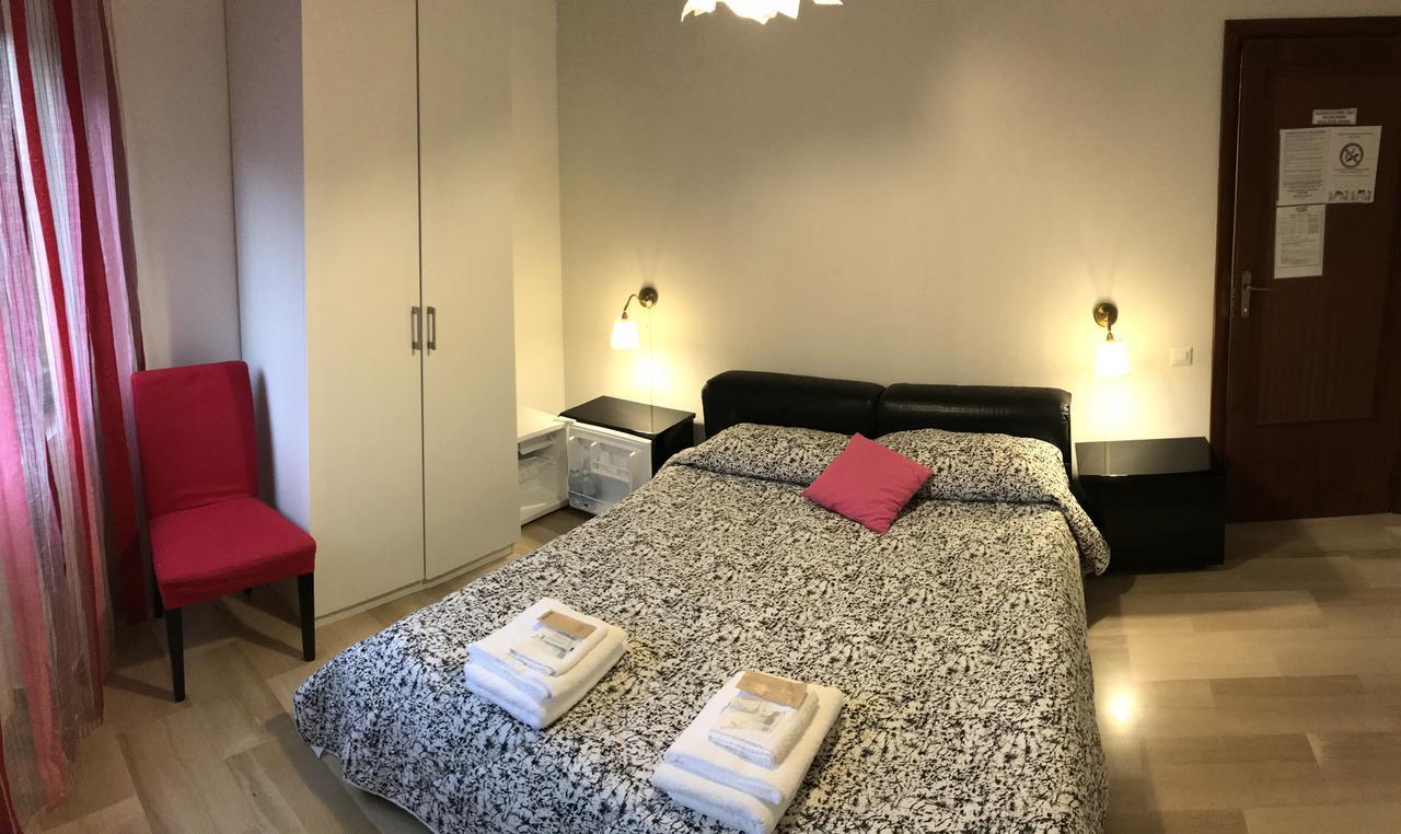 B&B Pontepiccolo Catanzaro Ngoại thất bức ảnh