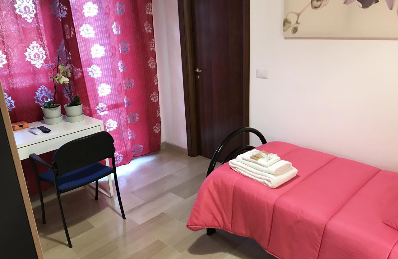 B&B Pontepiccolo Catanzaro Ngoại thất bức ảnh