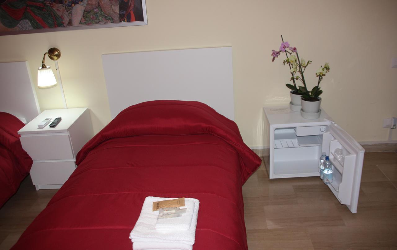 B&B Pontepiccolo Catanzaro Ngoại thất bức ảnh