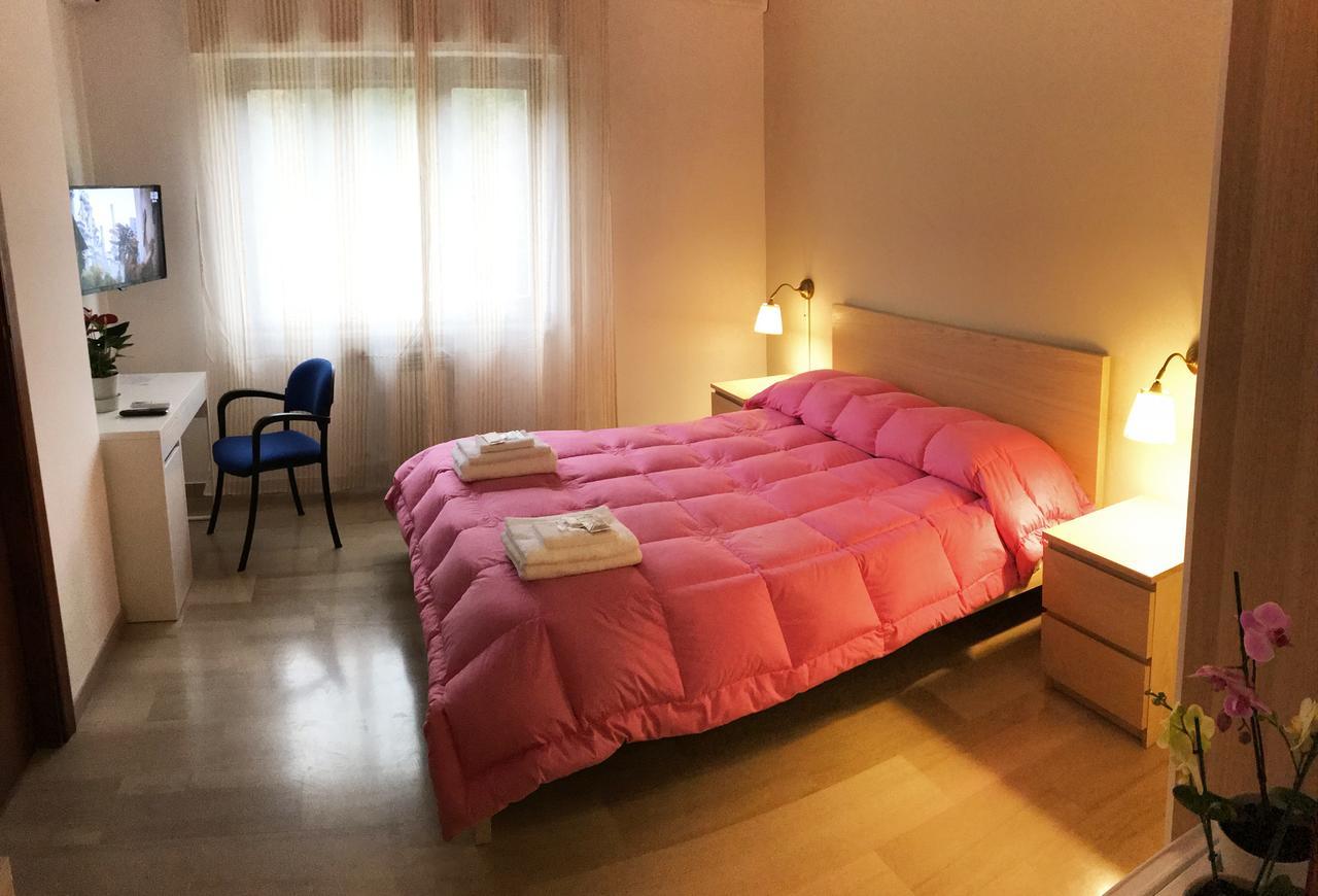 B&B Pontepiccolo Catanzaro Ngoại thất bức ảnh