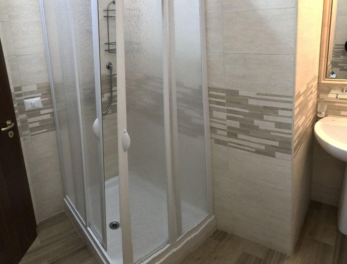 B&B Pontepiccolo Catanzaro Ngoại thất bức ảnh