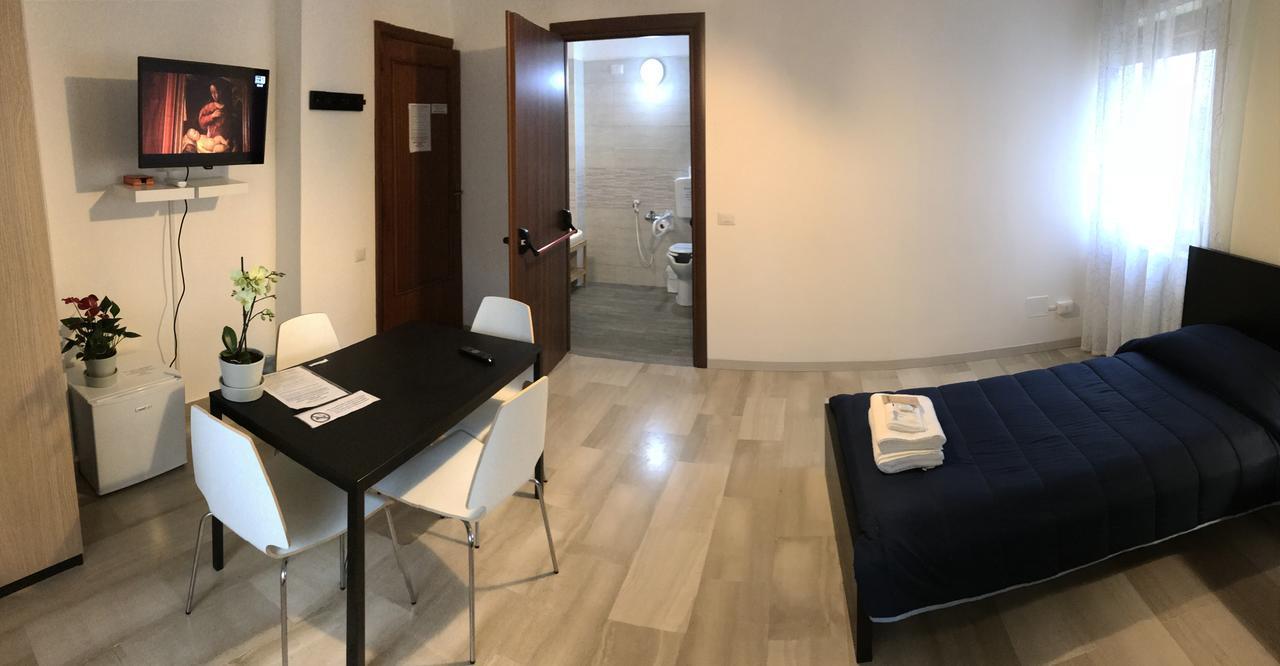 B&B Pontepiccolo Catanzaro Ngoại thất bức ảnh