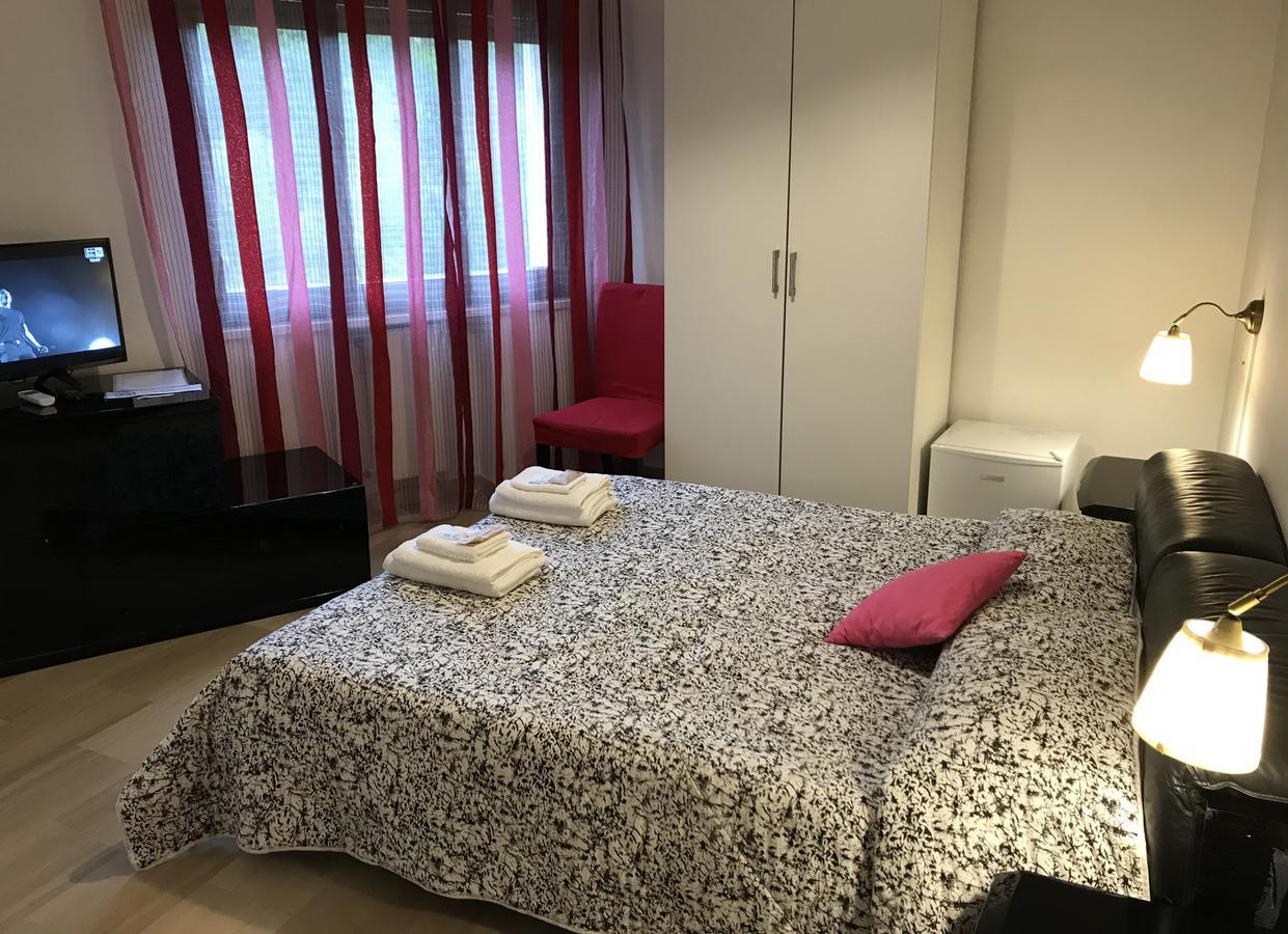 B&B Pontepiccolo Catanzaro Ngoại thất bức ảnh