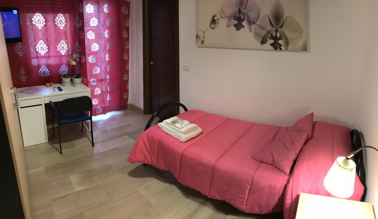 B&B Pontepiccolo Catanzaro Ngoại thất bức ảnh