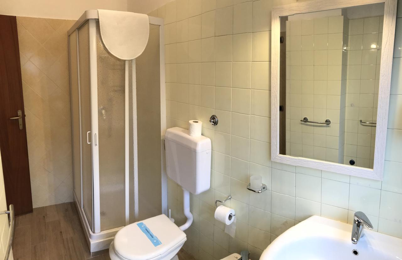 B&B Pontepiccolo Catanzaro Ngoại thất bức ảnh