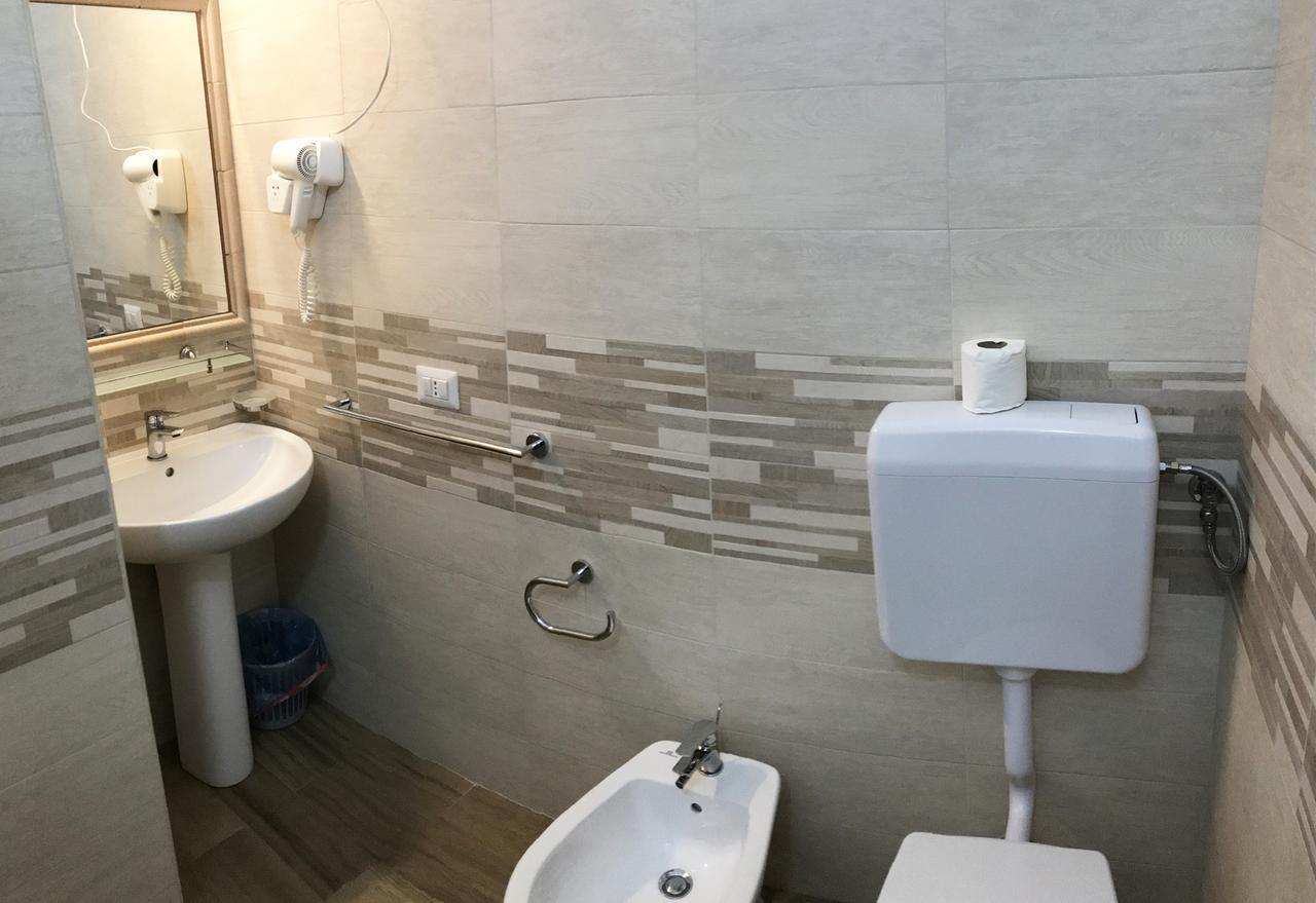 B&B Pontepiccolo Catanzaro Ngoại thất bức ảnh