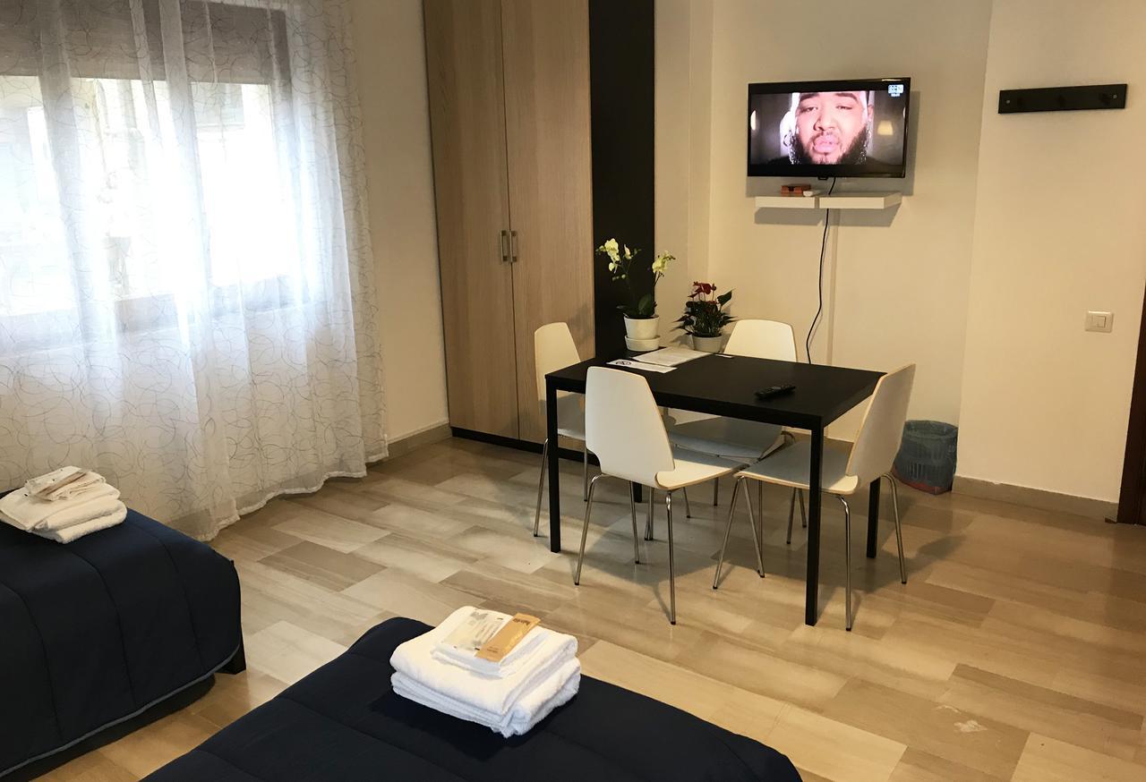 B&B Pontepiccolo Catanzaro Ngoại thất bức ảnh